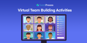 Best Virtual Team Building Activities and Games for Fun