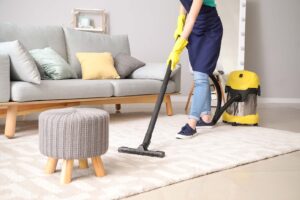 How to Find Affordable and Reliable Home Cleaning Services Near You